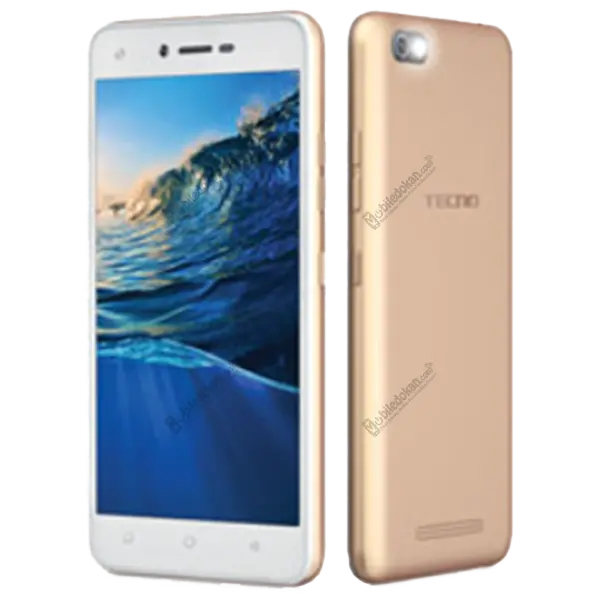 Tecno W3 Pro