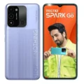 Tecno Spark Go 2022