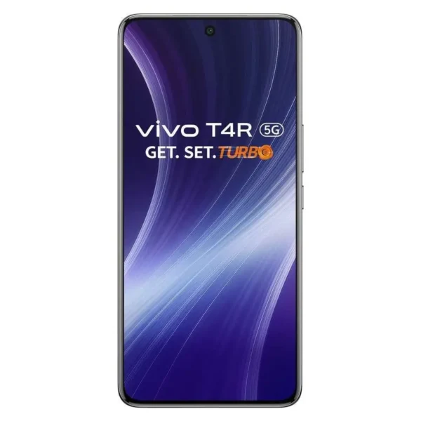 Vivo T4R